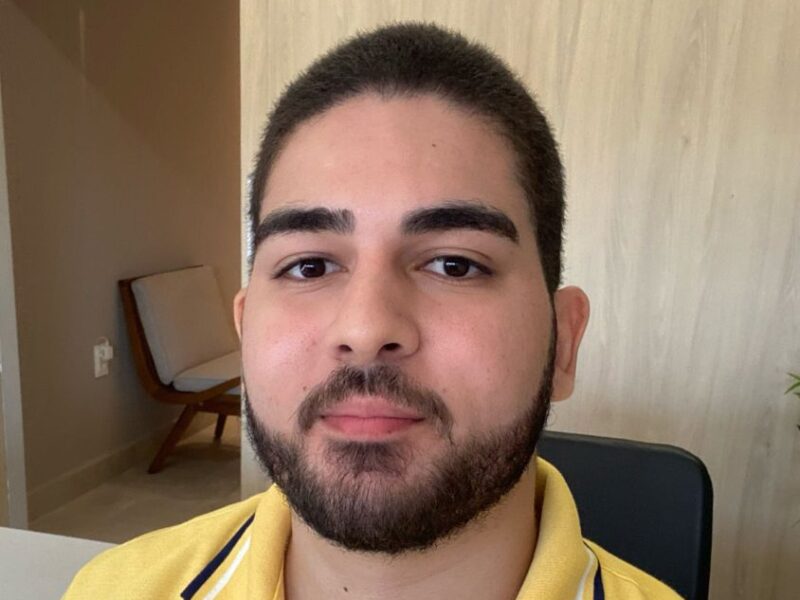 Mateus da Silva Azevedo