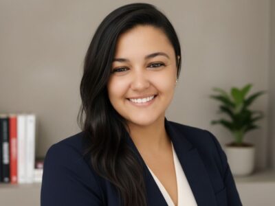 Beatriz Silvia Inocêncio