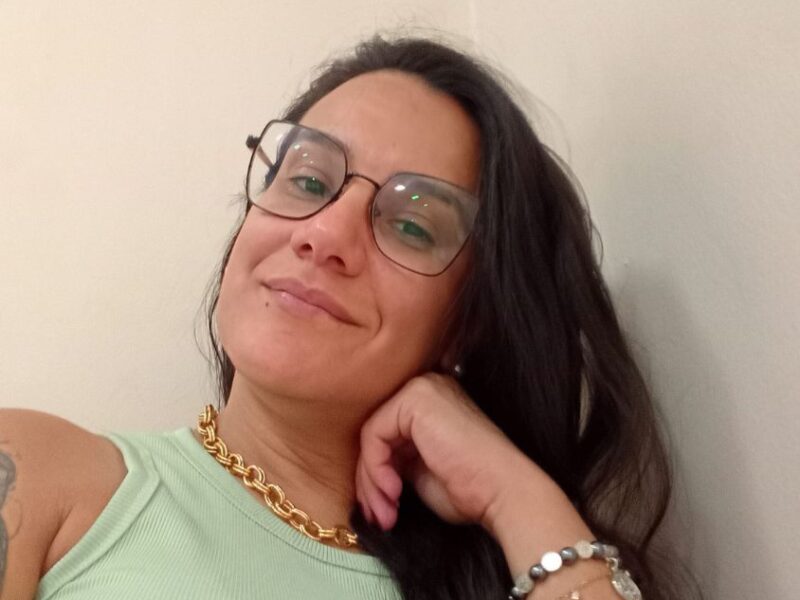 Cristiene Conceição Da S. Pinto