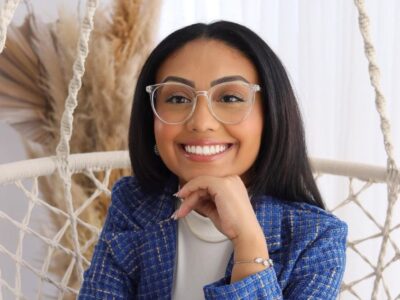 Graziely Soares de Almeida