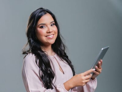 Ester Barroso Faustino Gomes