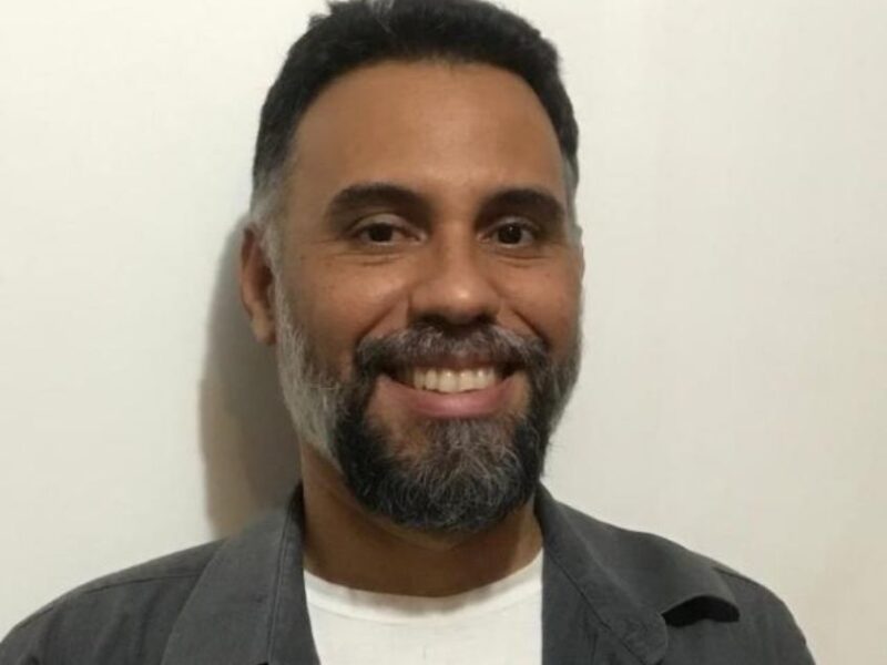 Carlos Antonio da Costa