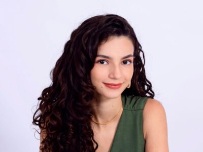 Anna Alice Calisto Ildefonso