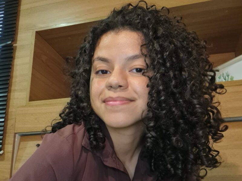 Suhelen Neves