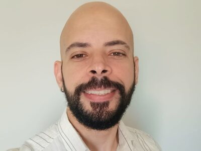 Edilson Silveira De Araujo Junior