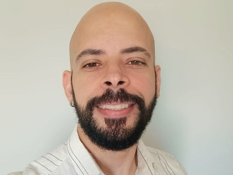 Edilson Silveira De Araujo Junior