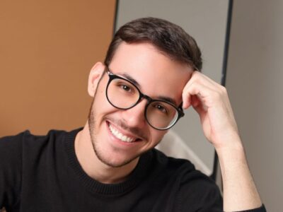 Ariel Felipe Durigan Rodrigues