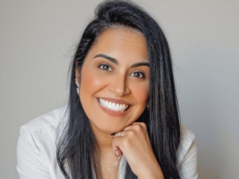 Lyliane Moraes Paula Santos