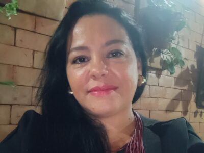Liliane Graciele Santos Barbosa