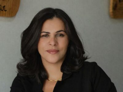 Erica Batista Machado