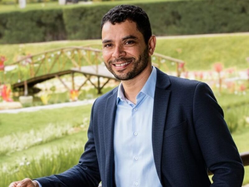 Izaias Alves da Silva