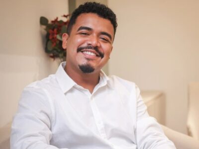 Davi da Silva Santos