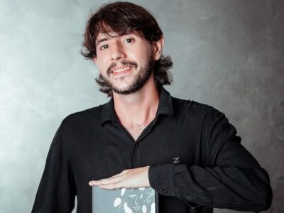 Breno Tomás de Aquino Sousa