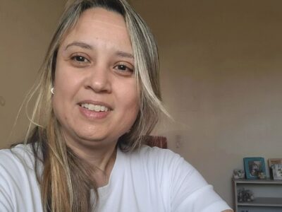 Marianna de Vargas Comparsi