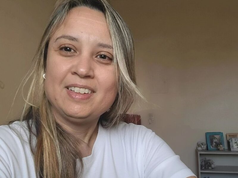 Marianna de Vargas Comparsi