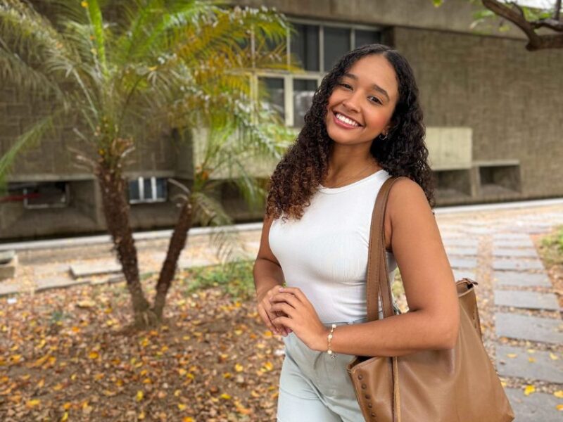Thaynara Zilah Adão dos Santos