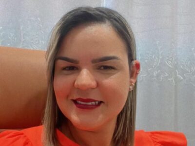 Angélica Rodrigues dos Santos Coelho