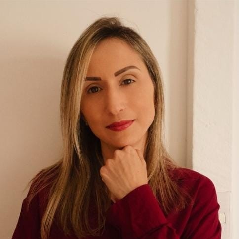 Vanessa Lüdtke