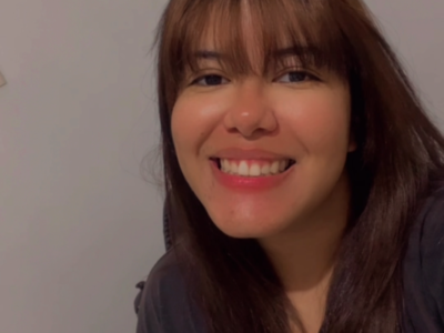 Ana Rute Borges de Oliveira Silva