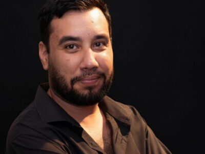 Gustavo S. Gomid