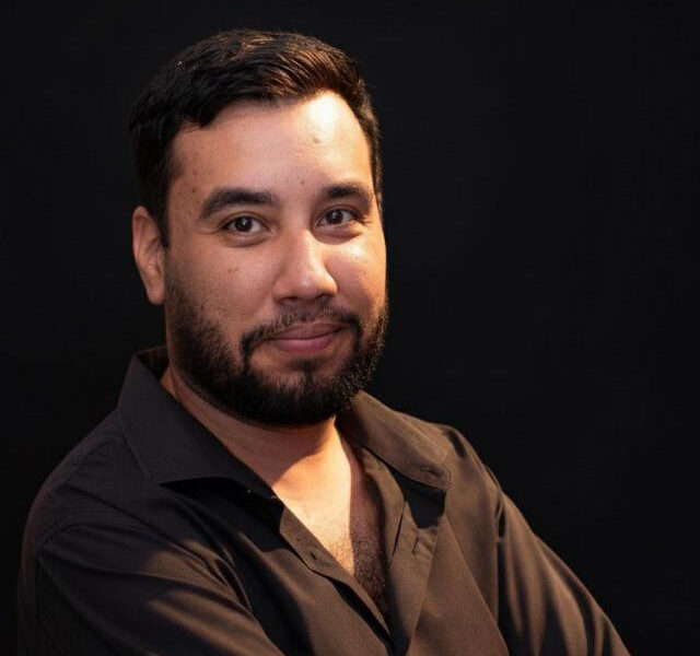 Gustavo S. Gomid