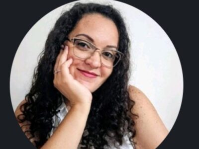 Psicóloga Sabrina Silva