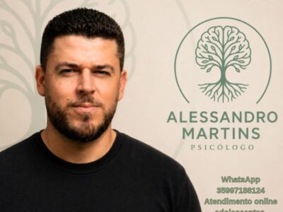 Alessandro Martins