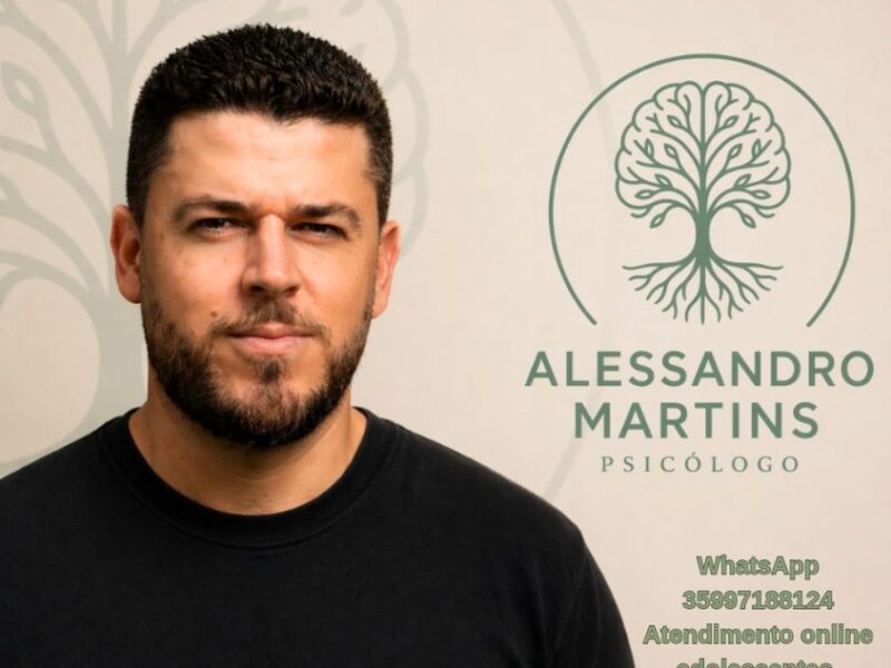Alessandro Martins