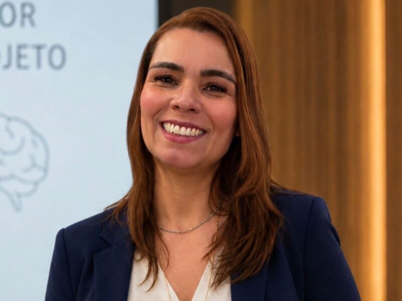 Jaqueline Marques
