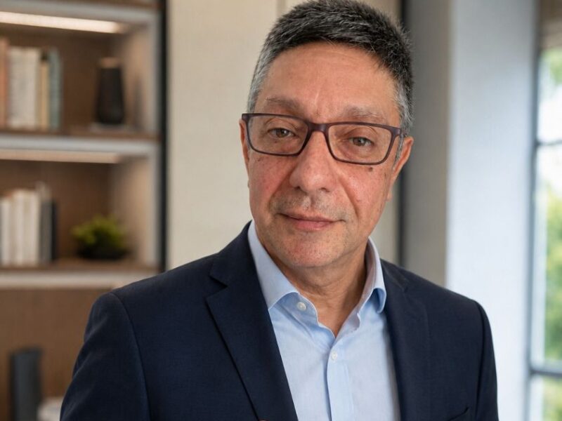 Marco Adriano