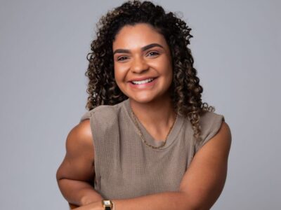 Jessica Wesley