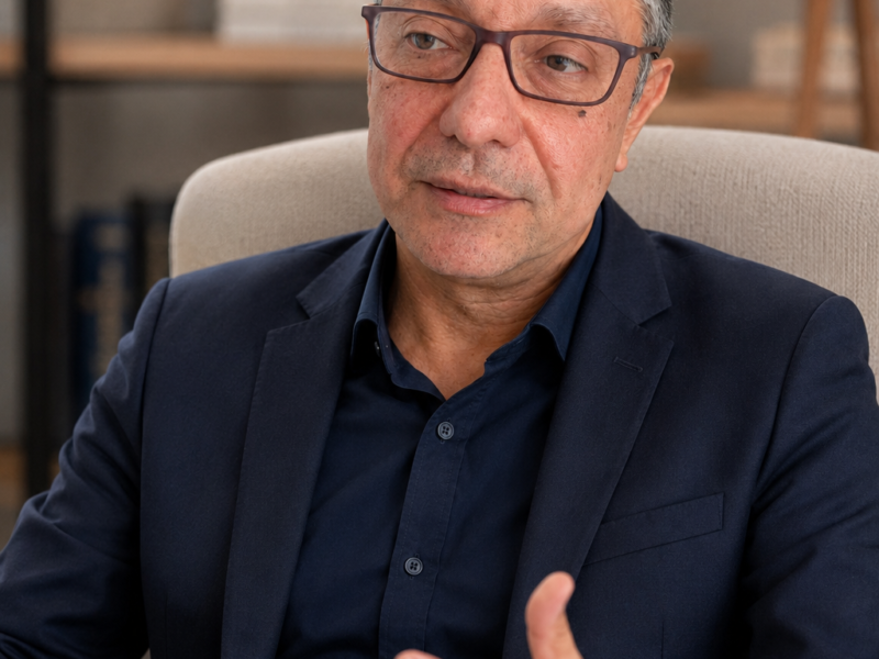 Marco Adriano