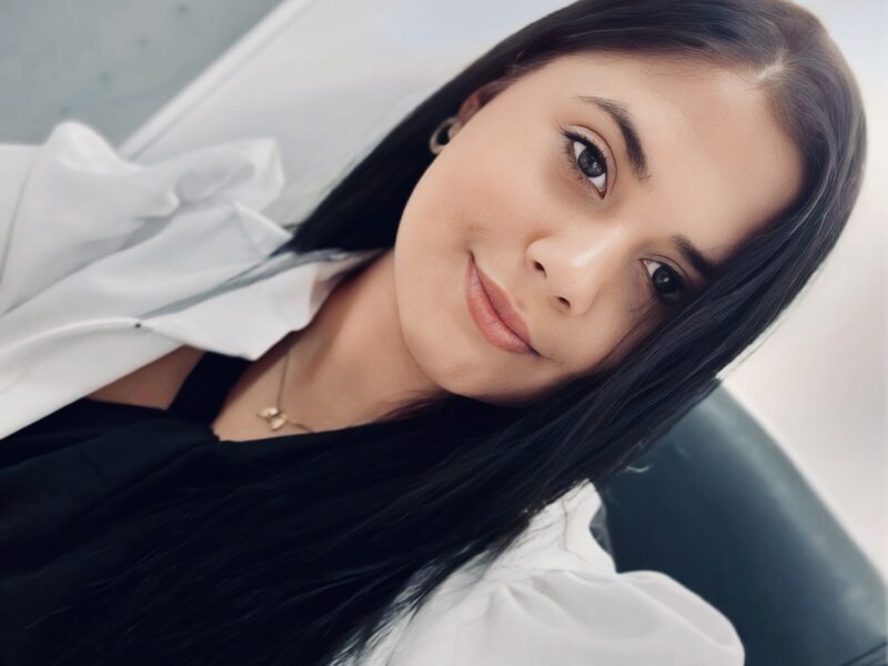 Jhenninfer Cristina