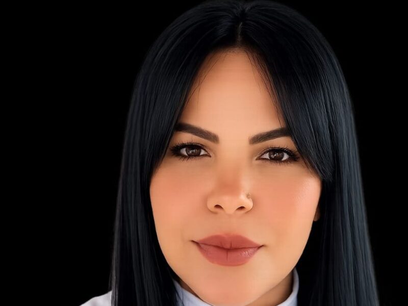 Aline Vieira Portela