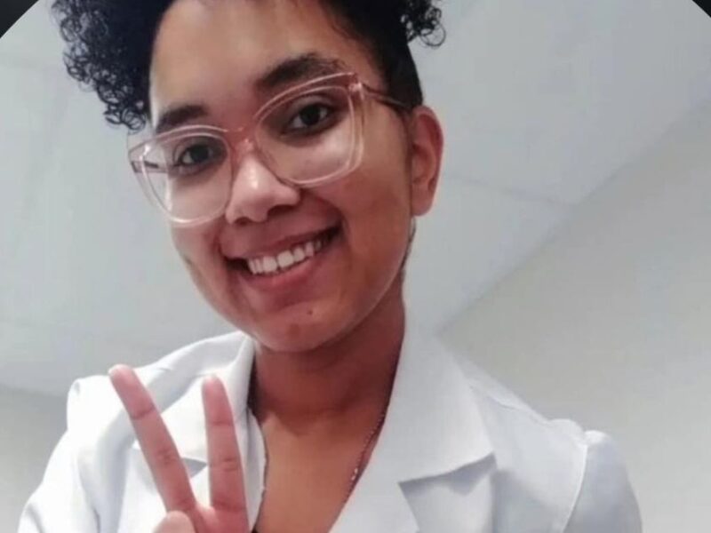 Nathalia Cristiny Aguiar
