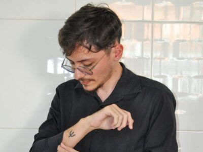 Daniel Gimenes Machado