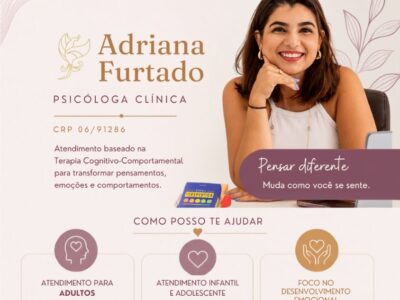 Adriana Furtado