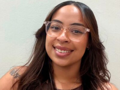 Brenda Morais