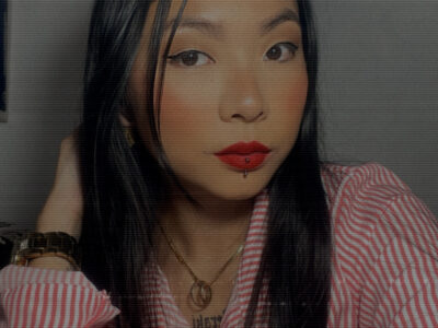 Danielle Momose