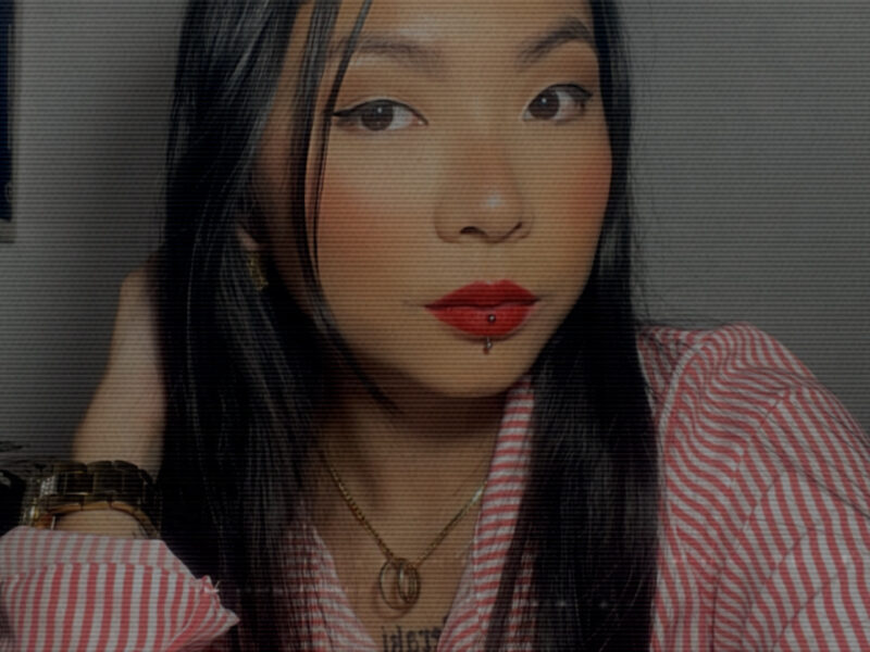 Danielle Momose