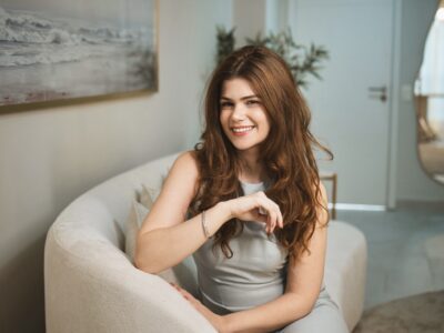 Giulia Mallmann