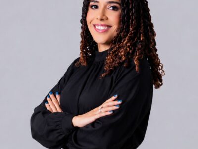 Isabele Alves