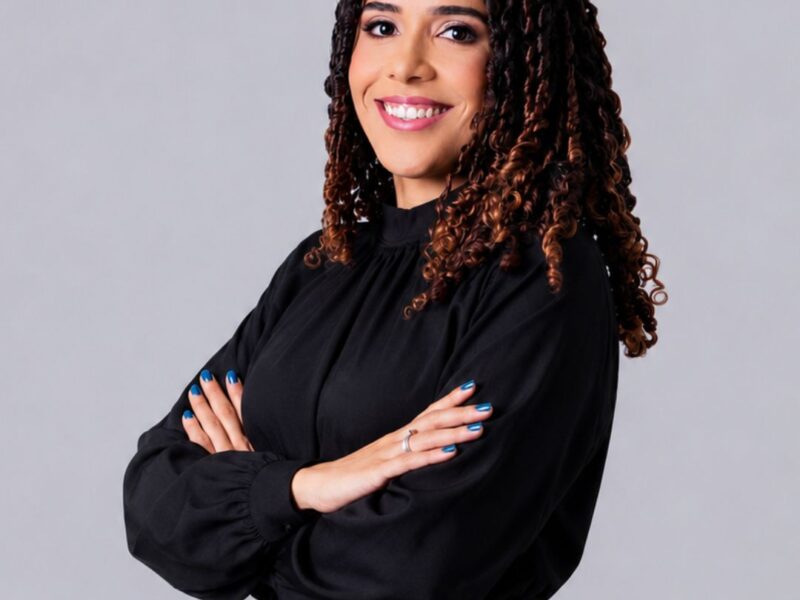 Isabele Alves