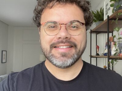 Neto Santos