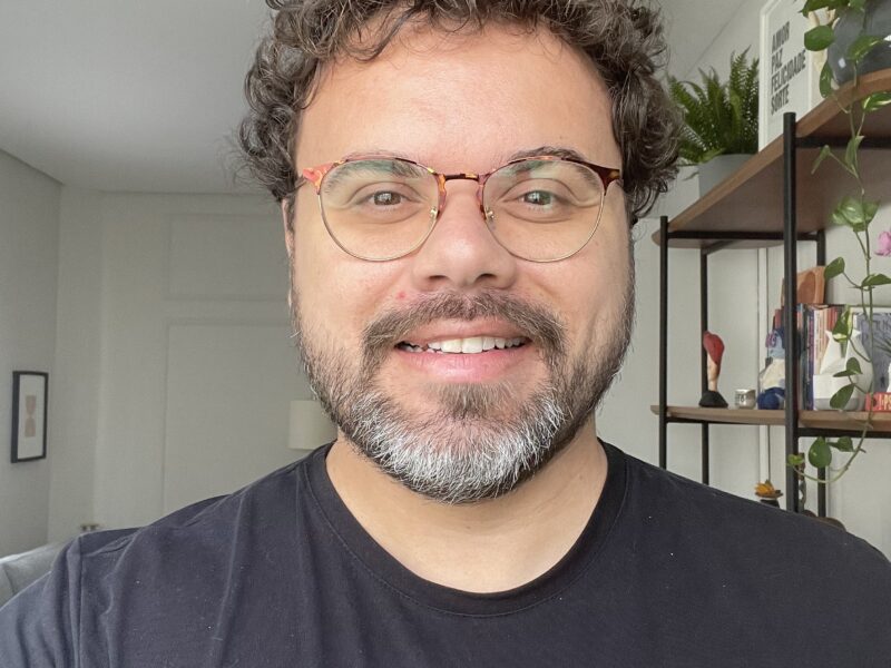 Neto Santos